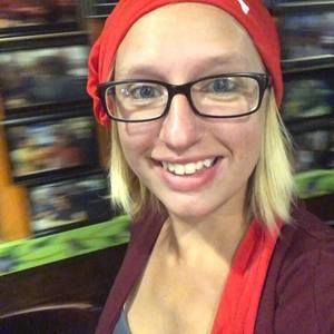 Meet your Posher, Amanda